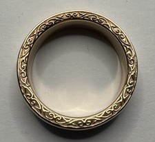 Solid 9ct rose for sale  PORT TALBOT
