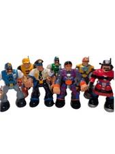 Rescue heroes lot for sale  Hood River