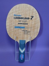 Nittaku lonbaldia ffensive gebraucht kaufen  Coswig