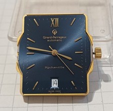 Girard perregaux 2200 usato  Italia