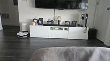 ikea media storage for sale  Stamford