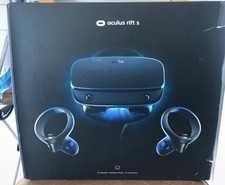 Oculus rift brand for sale  LANCING