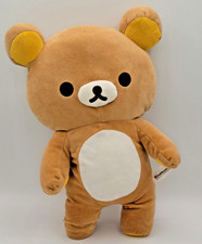 Rilakkuma bear plush for sale  Arlington