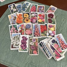 Garden flowers cigarette for sale  STOURPORT-ON-SEVERN