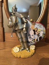 Bradford wizard tin for sale  North Jackson