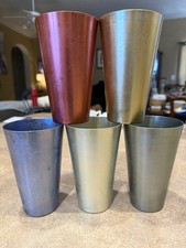 Vintage retro anodized for sale  Tucson