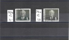 Briefmarken ddr 1953 gebraucht kaufen  Bad Doberan