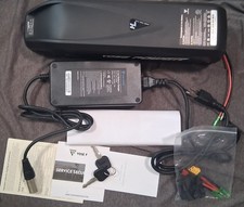 48v 13ah lithium for sale  Greenville