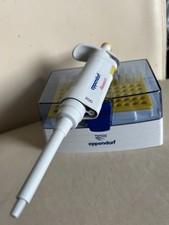 Eppendorf research pipette for sale  EDINBURGH