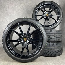 Winterräder porsche 718 gebraucht kaufen  Efringen-Kirchen