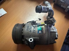 Compressore aria condizionata usato  Biancavilla