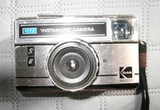 Appareil photo argentique d'occasion  Bron