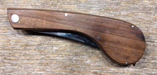 Rare couteau bois d'occasion  Longué-Jumelles