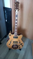 Jazz blues gitarre gebraucht kaufen  Soltau