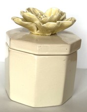 Octagon trinket box for sale  Acworth