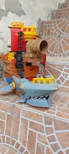 Nave dei pirati usato  Napoli