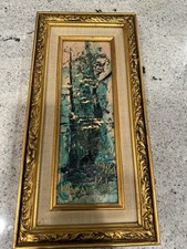 Morris katz signed for sale  Glen Rock