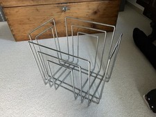 Tmp zeitungssammler chrom gebraucht kaufen  Reutlingen