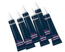 Bostik smart adhesive for sale  GLASGOW