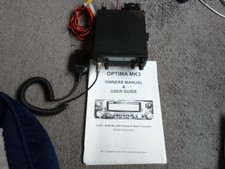 Yeticom mk3 optima for sale  BUXTON