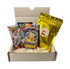 Pokemon tcg mystery for sale  IVYBRIDGE