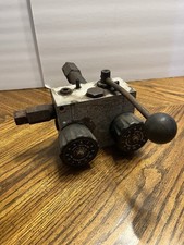 Vintage fluid control for sale  East Brady