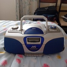 Jvc bx53 radio for sale  CARDIFF