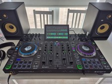 Denon prime controller for sale  BRIDGEND