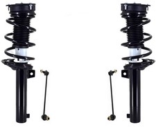 Front complete struts for sale  Port Chester