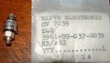 Aei cv7039 germanium for sale  CHESTERFIELD