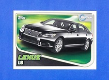 Topps top gear for sale  READING