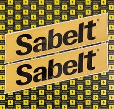Lot sabelt racing for sale  Houston