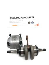 Vilebrequin bas moteur d'occasion  Bolbec