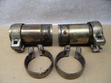 Auspuff rohrverbinder rohrverb gebraucht kaufen  Mönchengladbach