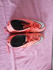 Nike mecurial astro for sale  BIDEFORD