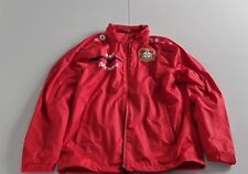Bayer leverkusen regenjacke gebraucht kaufen  Dortmund