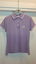 Moncler polo donna usato  Suzzara