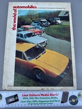 encyclopaedia motor cars for sale encyclopaedia motor cars for sale Hannastown