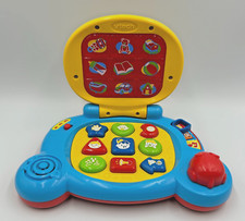 Vtech baby laptop d'occasion  Expédié en Belgium