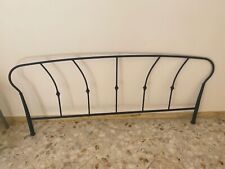 Testata letto ferro usato  Bari