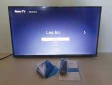 Metz blue 32mte3001z gebraucht kaufen  Affing