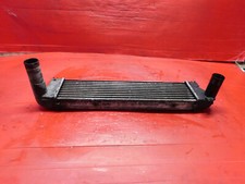 Radiatore intercooler land usato  Napoli