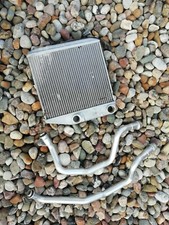 CORSA 1.6 OPC 192 KM KLIMA RADIATOR HEATER CHALEUR EXCHANGER  na sprzedaż  PL