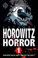 Horowitz horror nine for sale  UK