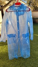 Imperméable pvc souple d'occasion  Bron