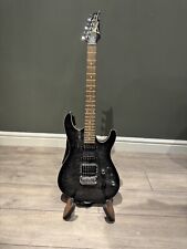 Ibanez sa260fm transparent for sale  UTTOXETER