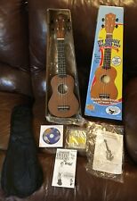 Emedia ukulele beginner for sale  Alexandria