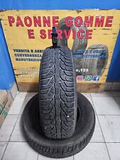 Pneumatici usati invernali usato  Sinopoli