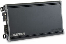 Kicker 46cxa12001 series d'occasion  Expédié en Belgium