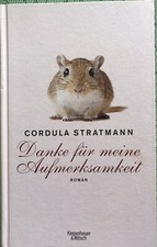 Cordula stratmann aufmerksamke gebraucht kaufen  Solingen